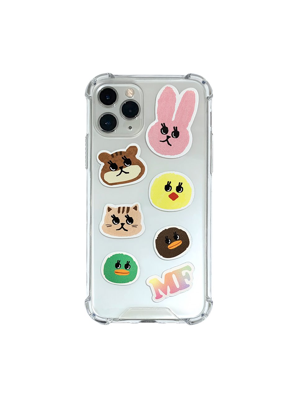 together iphone case