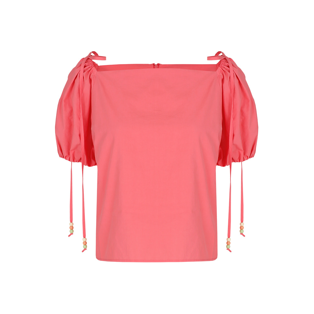 sherbet blouse (pk)