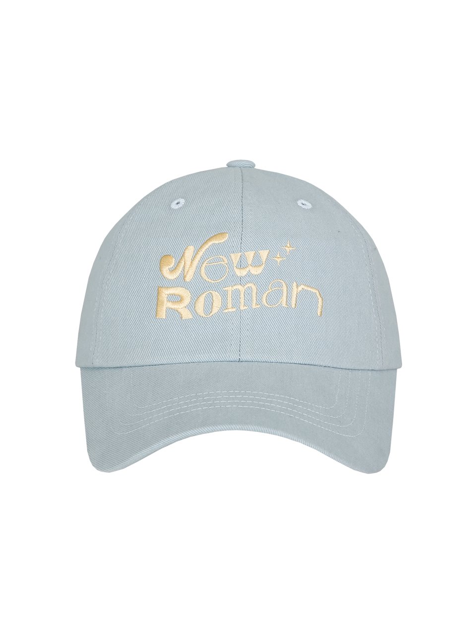 new roman ball cap (lb)